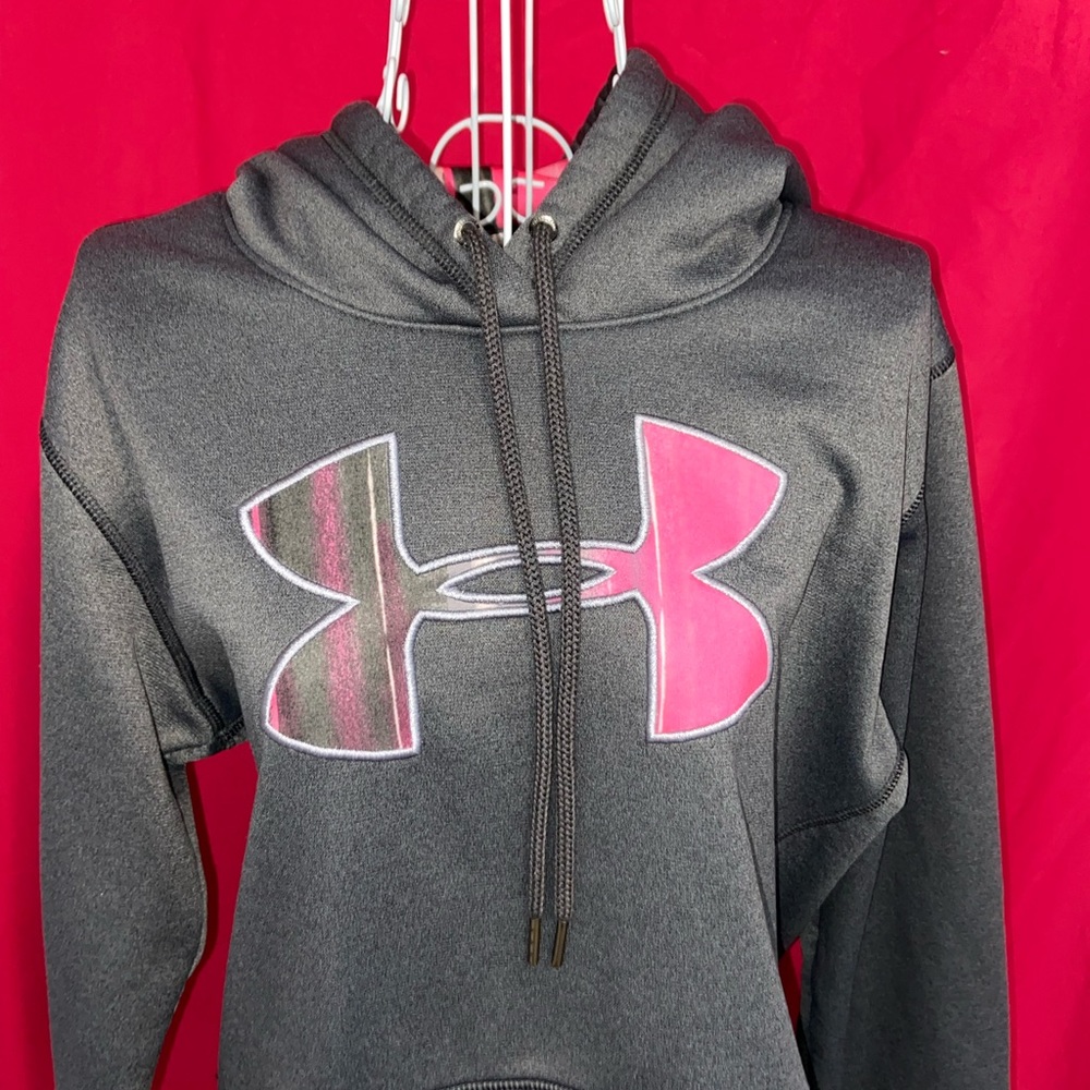 Under Armor Hoodie